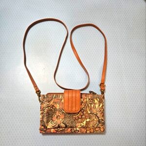 Sakroots Crossbody NWOT